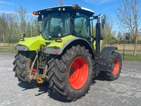 Claas
640 | FRONT PTO | FRONT AND REAR LICKAGE | 50KM/H | Hulleman Trucks [5]