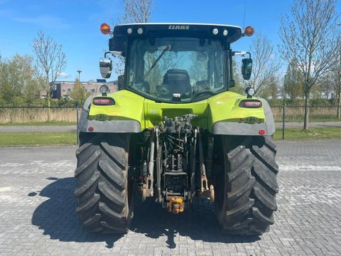 Claas
640 | FRONT PTO | FRONT AND REAR LICKAGE | 50KM/H | Hulleman Trucks [6]