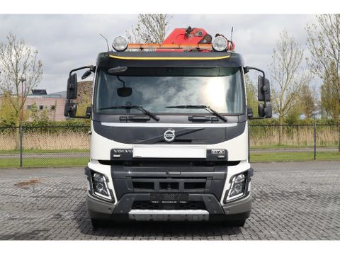 Volvo
6x2  HMF 3220 K7 | Hulleman Trucks [2]