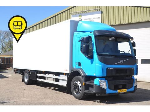 Volvo VOLVO FE 320. 2018. 315841 KM. LONG BOX 810 cm. NL-TRUCK | Truckcentrum Meerkerk [1]