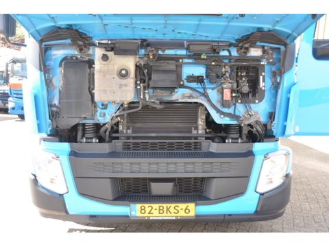 Volvo VOLVO FE 320. 2018. 315841 KM. LONG BOX 810 cm. NL-TRUCK | Truckcentrum Meerkerk [13]