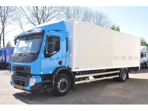 Volvo VOLVO FE 320. 2018. 315841 KM. LONG BOX 810 cm. NL-TRUCK | Truckcentrum Meerkerk [2]