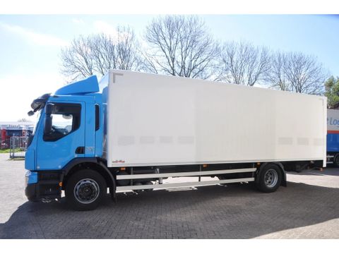 Volvo VOLVO FE 320. 2018. 315841 KM. LONG BOX 810 cm. NL-TRUCK | Truckcentrum Meerkerk [4]