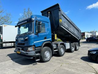 scania-p410-8x4-steel-suspension-big-axles-only-84134-km-euro-6-d