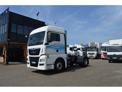 MAN * EURO6 * 4X2 * | Prince Trucks [1]