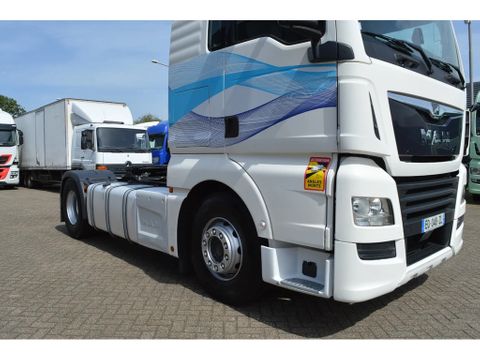 MAN * EURO6 * 4X2 * | Prince Trucks [7]