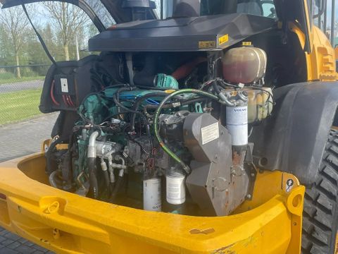 Volvo
L50 F -TP/S | HYDRAULIC QUICK COUPLER | AIRCO | Hulleman Trucks [11]