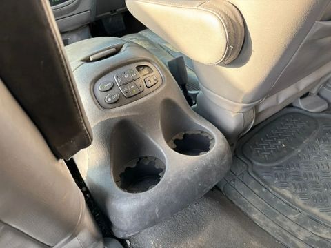Toyota sequoia 4.7 benzine automaat airco 7 persoons | Van Nierop BV [22]