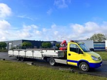 Iveco Iveco Daily 40C18 Veldhuizen P37-2 | Brabant AG Industrie [2]
