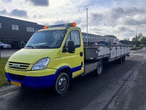 Iveco Iveco Daily 40C18 Veldhuizen P37-2 | Brabant AG Industrie [5]