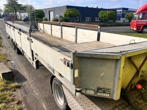Iveco Iveco Daily 40C18 Veldhuizen P37-2 | Brabant AG Industrie [7]