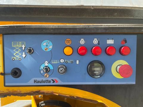 Haulotte
COMPACT 12 DX | 12 METER | 450 KG | Hulleman Trucks [16]