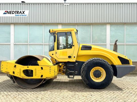 Bomag BW 219 D H-4      2007 | NedTrax Sales & Rental [1]