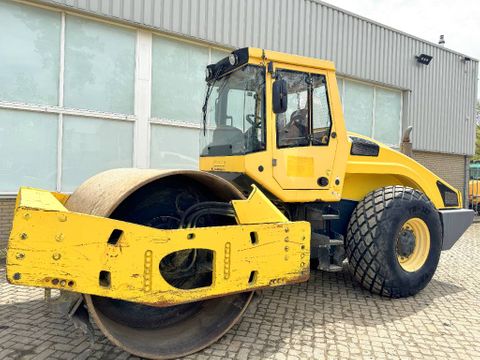 Bomag BW 219 D H-4      2007 | NedTrax Sales & Rental [2]