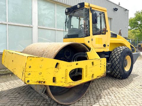 Bomag BW 219 D H-4      2007 | NedTrax Sales & Rental [3]