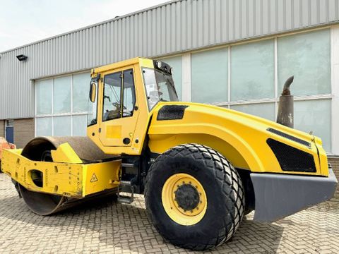 Bomag BW 219 D H-4      2007 | NedTrax Sales & Rental [4]