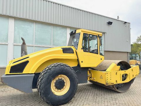 Bomag BW 219 D H-4      2007 | NedTrax Sales & Rental [6]