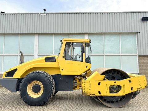 Bomag BW 219 D H-4      2007 | NedTrax Sales & Rental [7]
