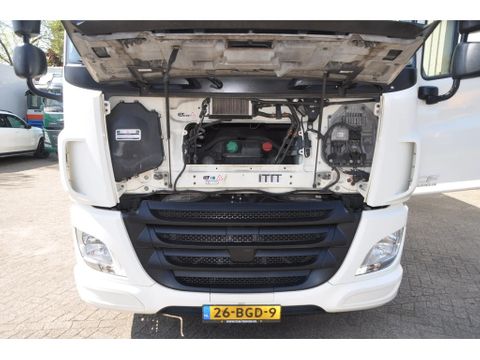 DAF DAF CF 330.EURO 6. VANGMUIL 40mm. 2015. 471737 KM NL-TRUCK | Truckcentrum Meerkerk [11]