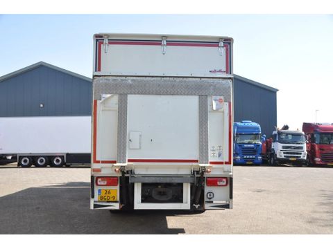 DAF DAF CF 330.EURO 6. VANGMUIL 40mm. 2015. 471737 KM NL-TRUCK | Truckcentrum Meerkerk [12]