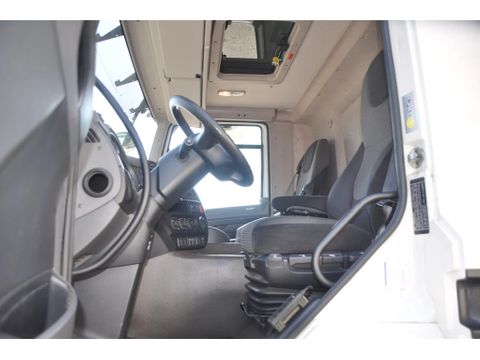 DAF DAF CF 330.EURO 6. VANGMUIL 40mm. 2015. 471737 KM NL-TRUCK | Truckcentrum Meerkerk [13]