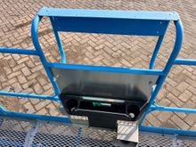 Genie Basket for aerial work platform | Brabant AG Industrie [8]