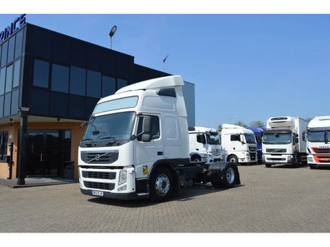 Volvo * EURO5 * 4X2 * Mega * | Prince Trucks [1]