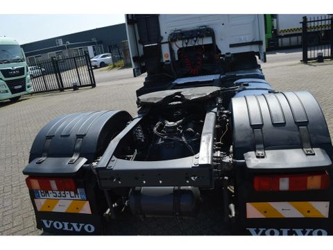 Volvo * EURO5 * 4X2 * Mega * | Prince Trucks [12]