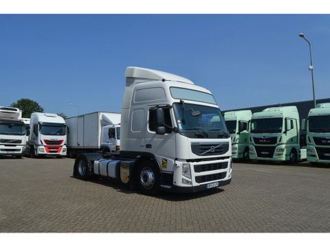 Volvo * EURO5 * 4X2 * Mega * | Prince Trucks [5]
