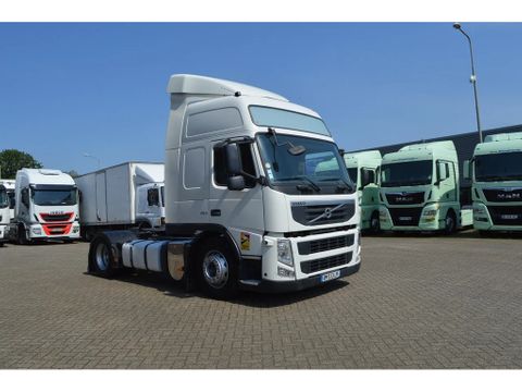 Volvo * EURO5 * 4X2 * Mega * | Prince Trucks [6]