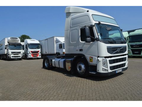 Volvo * EURO5 * 4X2 * Mega * | Prince Trucks [7]