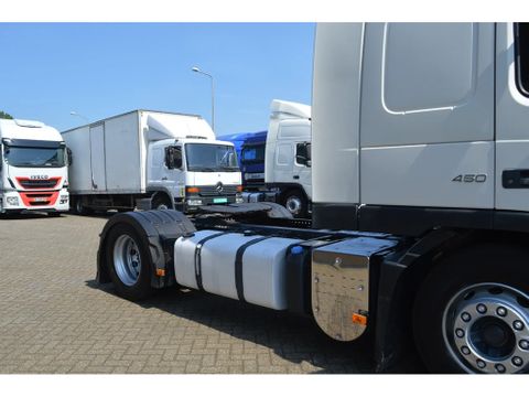 Volvo * EURO5 * 4X2 * Mega * | Prince Trucks [8]