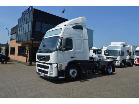 Volvo * EURO5 * 4X2 * MEGA * | Prince Trucks [1]
