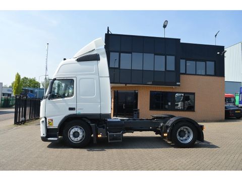 Volvo * EURO5 * 4X2 * MEGA * | Prince Trucks [2]