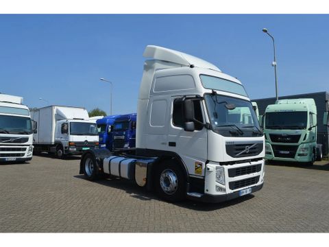 Volvo * EURO5 * 4X2 * MEGA * | Prince Trucks [5]