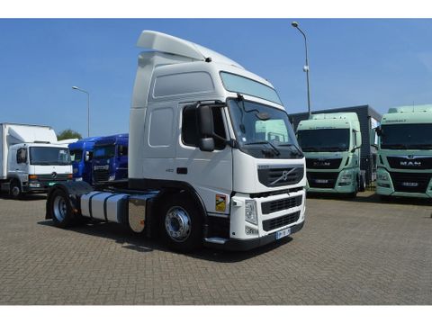 Volvo * EURO5 * 4X2 * MEGA * | Prince Trucks [6]