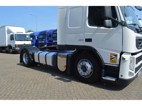 Volvo * EURO5 * 4X2 * MEGA * | Prince Trucks [7]