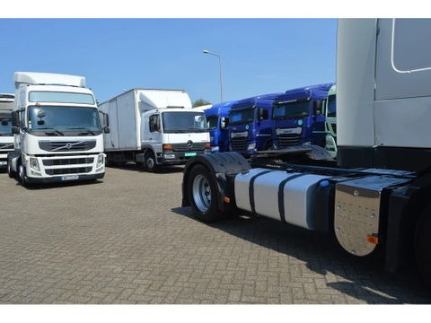 Volvo * EURO5 * 4X2 * MEGA * | Prince Trucks [8]