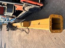 Diversen Jib Crane type GBAT 500kg  Verlinde chain hoist | Brabant AG Industrie [3]