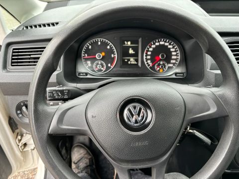 Volkswagen 2.0TDI L1H1 Airco Cruisecontrol Trekhaak | Van Nierop BV [10]