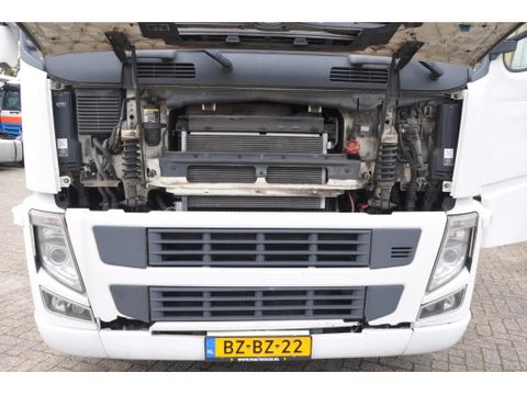 Volvo VOLVO FM 330.6X2 ATP .CARRIER .LONG-BOX 815 NL-TRUCK | Truckcentrum Meerkerk [12]