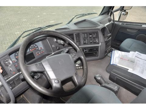 Volvo VOLVO FM 330.6X2 ATP .CARRIER .LONG-BOX 815 NL-TRUCK | Truckcentrum Meerkerk [16]