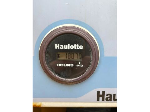 Haulotte
H18 SXL NT | 18 METER | 500 KG | 4X4 | Hulleman Trucks [16]