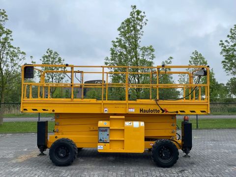 Haulotte
H15 SXL | 15 METER | 500 KG | 4X4 | Hulleman Trucks [1]