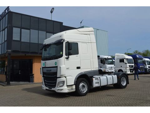 DAF * EURO6 * 4X2 * | Prince Trucks [1]