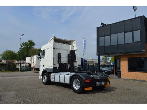 DAF * EURO6 * 4X2 * | Prince Trucks [3]