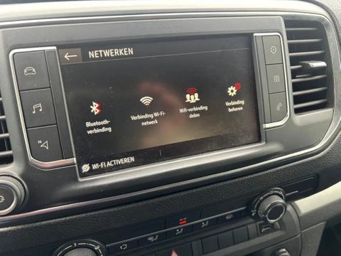 Opel 2.0CDTI L3H1 Dubbelcabine Airco Navi Cruisecontrol Trekhaak | Van Nierop BV [10]