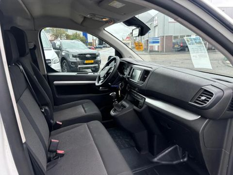 Opel 2.0CDTI L3H1 Dubbelcabine Airco Navi Cruisecontrol Trekhaak | Van Nierop BV [7]