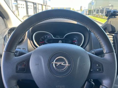 Opel 1.6CDTI L2H1 Airco Navi Cruisecontrol Trekhaak | Van Nierop BV [13]