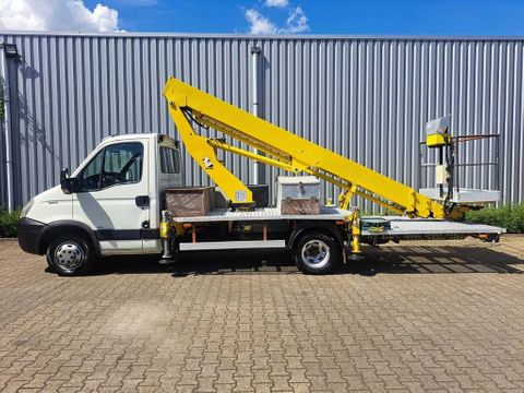 Iveco 35C12 375 | Used Machinery Trading B.V. [2]